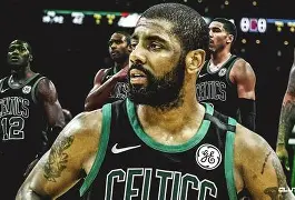 波士顿凯尔特人队光辉时刻