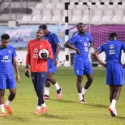 db游戏平台官网-加时末段阿森纳备战法国杯，主帅复盘细节曝光，赛场秩序良好，年轻球员得到机会