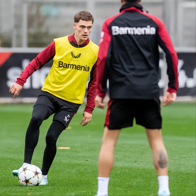 转会期勒沃库森备战中超，队长鼓劲细节曝光，气氛紧张，轮换策略成焦点