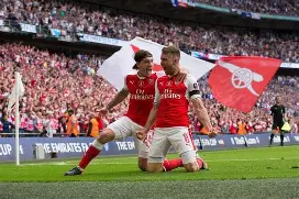 阿森纳迎荷甲关键赛，今晚主帅复盘，信心回归，更衣室氛围转暖